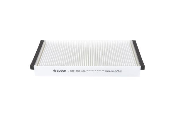 Bosch Cabin / Pollen Filter - 1987432059