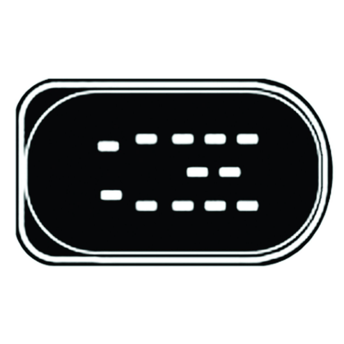 WAI Window Regulator - WPR2453RM