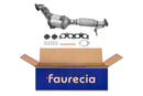 FAURECIA 8LF 366 055-271 Manifold Catalytic Converter - Easy2Fit® Kit - fits MINI (R56)