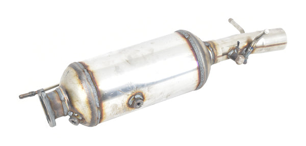 Klarius 390876 - Catalyst & Dpf Combined  - Fits Ford Transit 2.2TDCi