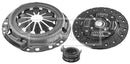 Borg & Beck Clutch Kit 3-In-1 Part No -HK2722