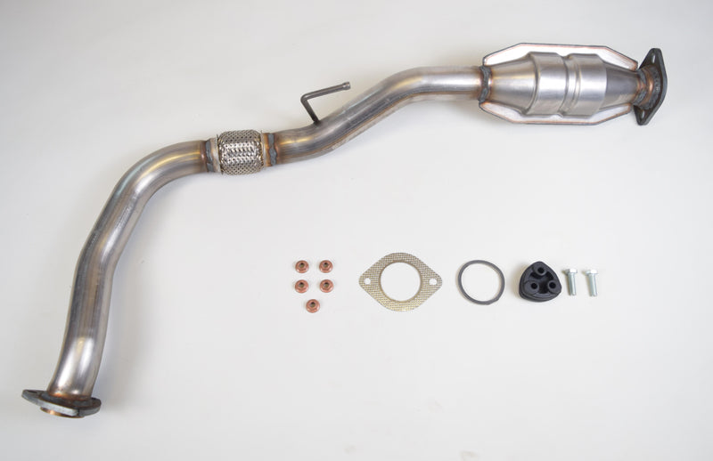 EEC Catalyst - VX6009