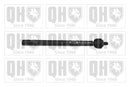 QH Rack End - QR5227S