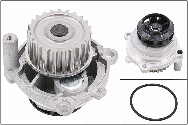 INA Water Pump - Part No - 538008810