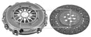Borg & Beck Clutch Kit 2-In-1 Part No -HK2391