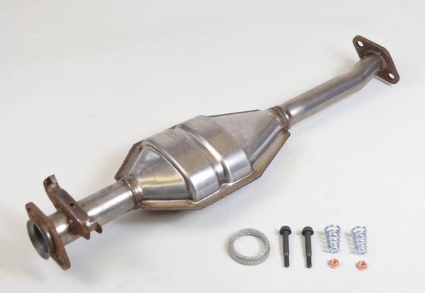 EEC Catalyst - VX8039