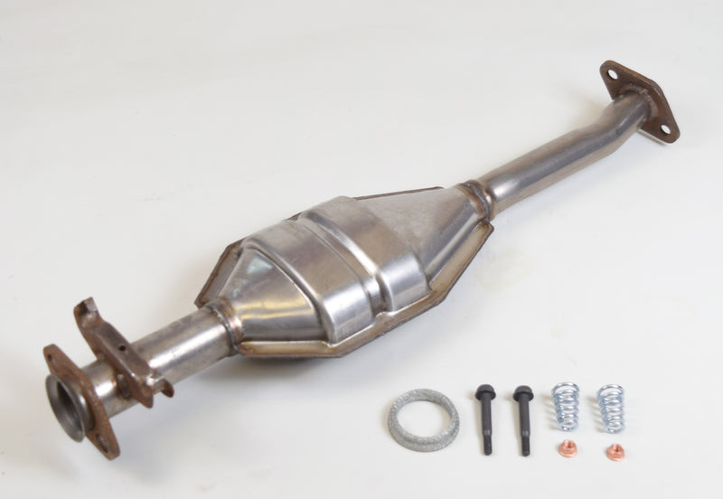 EEC Catalyst - VX8039