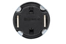 HELLA 6ZF 008 621-871 Switch, reverse light - 2-pin connector
