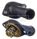 Borg & Beck Thermostat Kit Part No -BBT498
