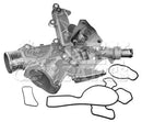 Key Parts Water Pump W/Gasket Part No -KCP1787