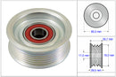 INA Deflection/Guide Pulley - V-Ribbed Belt - Part No - 532058710
