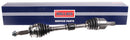 Borg & Beck Driveshaft - LH - BDS1700
