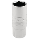 Draper Expert 14mm Spark Plug Scket 1/2"Pckd - 16780