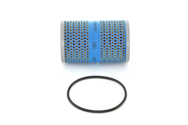 Bosch Oil Filter - 1457429413