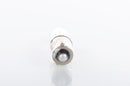 Bosch Pure/Lt H6W 12V 6W Bax9S Trade Pk Part No - 1987302232
