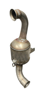 Klarius 325300 - Catalyst Type Approved  - Fits Citroen Berlingo 1.6l CAT