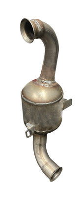 Klarius 325300 - Catalyst Type Approved  - Fits Citroen Berlingo 1.6l CAT