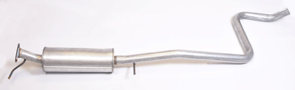 EEC Exhaust Middle Box - EFE1180