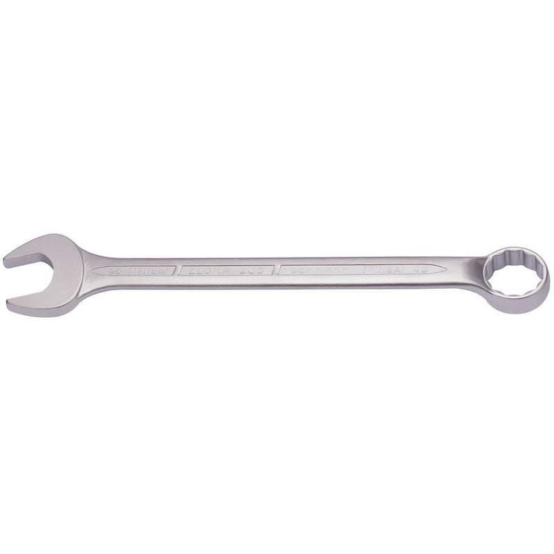 Elora Long Combination Spanner, 46mm - 1.13/16"