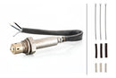 HELLA 6PA 358 103-621 Lambda Sensor - 4-pin connector