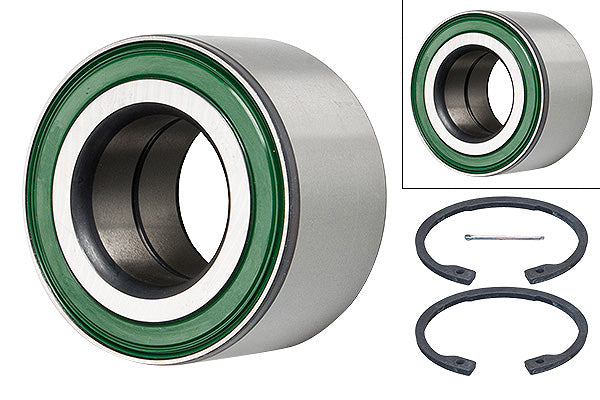 FAG Wheel Bearing Kit - 713644150