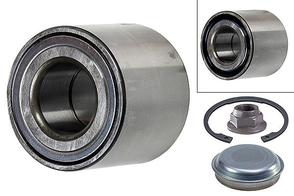 FAG Wheel Bearing Kit - 713619960