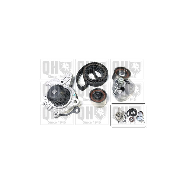 QH QBPK7450 Timing Kit & Water Pump