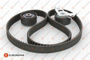 Eurorepar Timing Belt Set - E118432