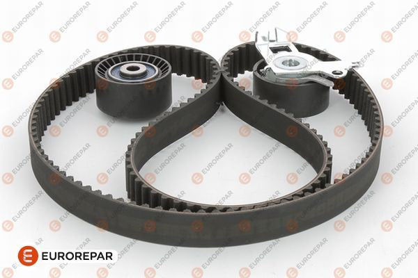 Eurorepar Timing Belt Set - E118432