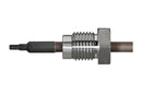 HELLA 5DA 358 057-821 Ignition Coil - 2-pin connector - Bolted