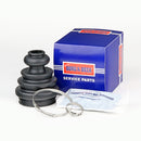 Borg & Beck Cv Joint Boot Kit Part No -BCB2718
