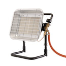 Free-Standing Propane Space Heater, 15,354 BTU/4.5kW