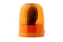 HELLA 2RL 007 551-021 Halogen-Rotating Beacon - KL Junior - 12/24V - Yellow