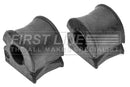 First Line Anti Roll Bar Bush Kit  - FSK7092K