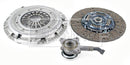 Borg & Beck Clutch Slave Cylinder Kit - HKT1609