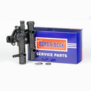 Borg & Beck Thermostat Kit Part No -BBT127