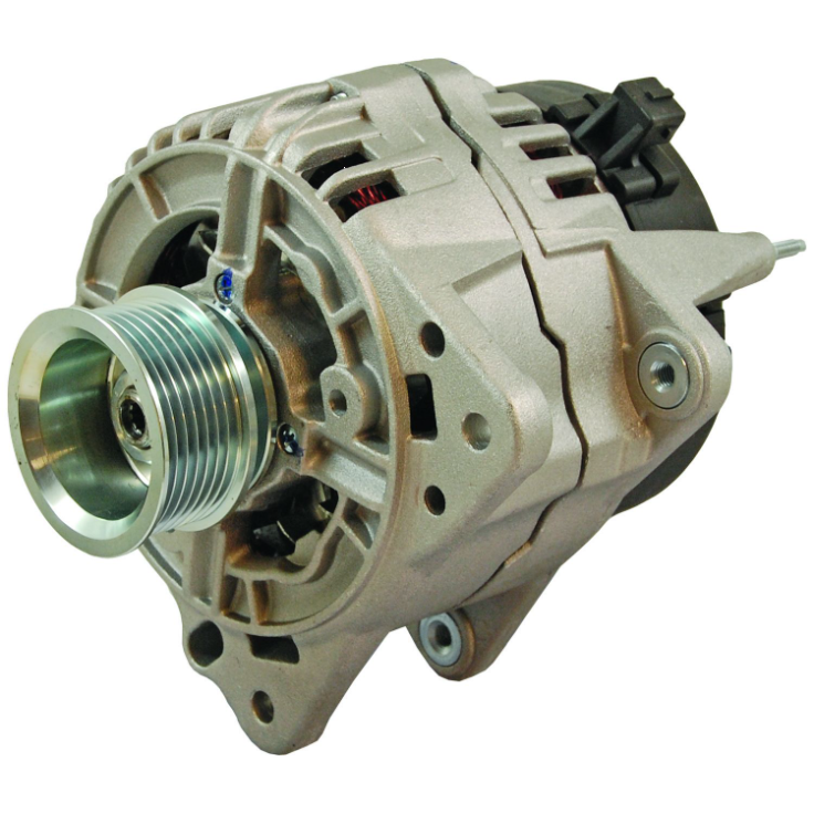 WAI Alternator Unit - 11135N fits DAF, Ford, Mercedes-Benz, Volkswagen Audi Group