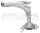 First Line Suspension Arm LH - FCA6788