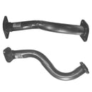 BM Cats Connecting Pipe - BM50157 with Fitting Kit - FK50157