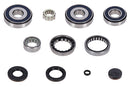 LUK Repair Kit - Manual Transmission - Part No - 462023810