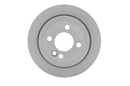 Bosch Brake Disc Pair Part No - 0986478601