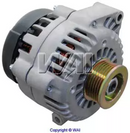 WAI Alternator - 8234N-6G2