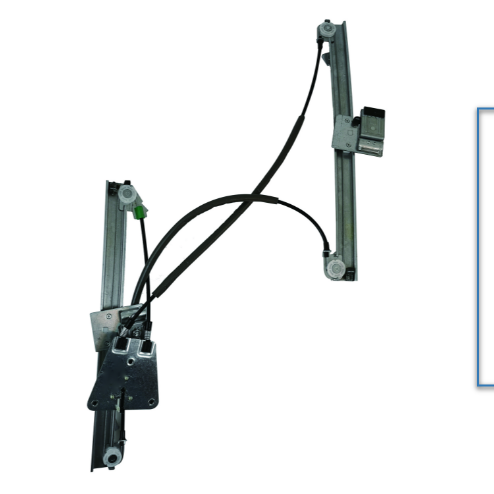 WAI Window Regulator - WPR3403L