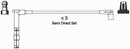 WAI HT Lead Set - ISL195