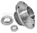 First Line Wheel Bearing Kit - FBK1251