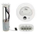Intermotor In-Tank Fuel Pump - 39265