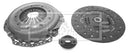 Borg & Beck Clutch Kit 3-In-1 Part No -HK6724