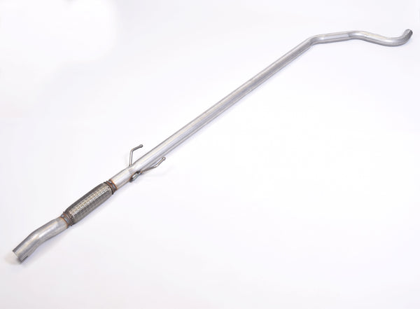 EEC Exhaust Pipe - EGM549