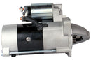 HELLA 8EA 012 526-051 Starter - 12V - 2.2kW - fits VW Touareg (7La, 7L6, 7L7)