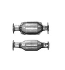 BM Cats Approved Diesel Catalytic Converter - BM80010H with Fitting Kit - FK80010